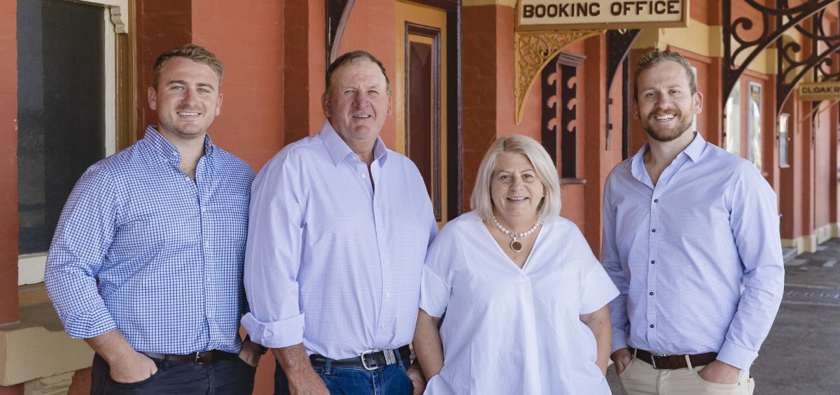 4 McGrath offices land in The Riverina Real Estate Business